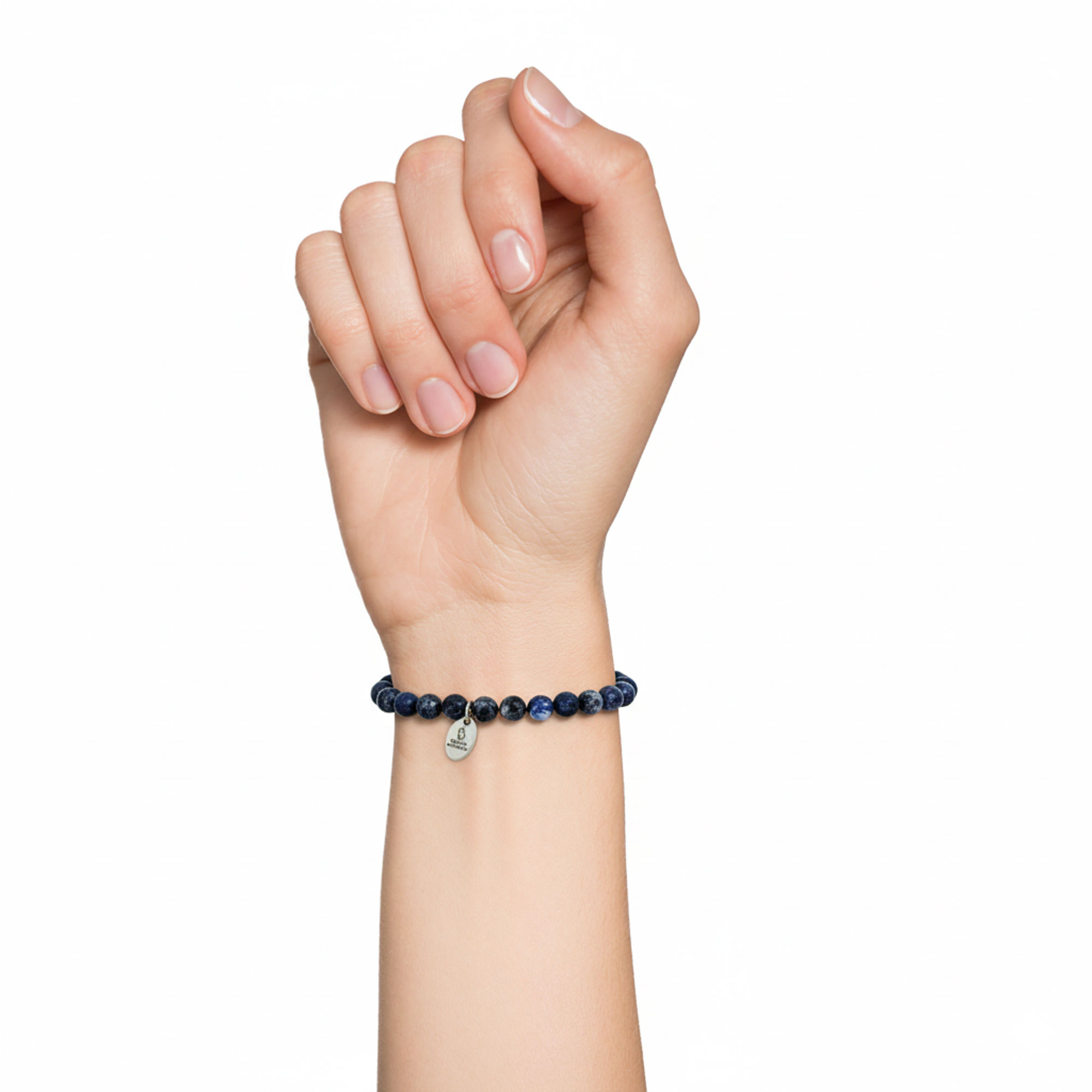 Bracelet Sodalite - Perles de 6mm – Image 2