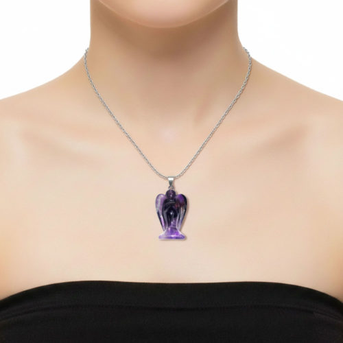 pendentif-amethyste-ange