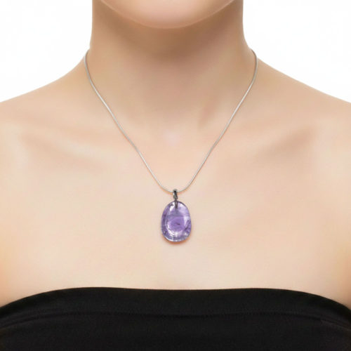 pendentif-argent-925-amethyste-pierre-roulee