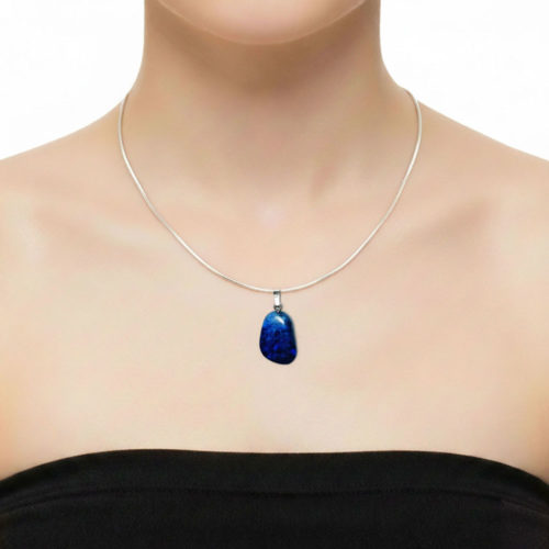 pendentif-argent-925-dumortierite-pierre-roulee