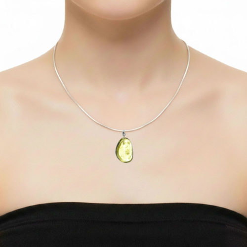 pendentif-argent-925-quartz-citron-pierre-roulee