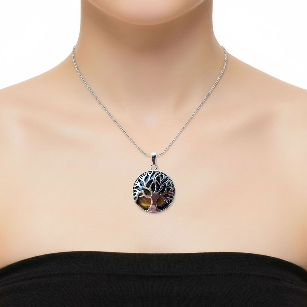 pendentif-oeil-de-tigre-arbre-de-vie