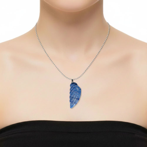 pendentif-quartz-bleu-aile-ange