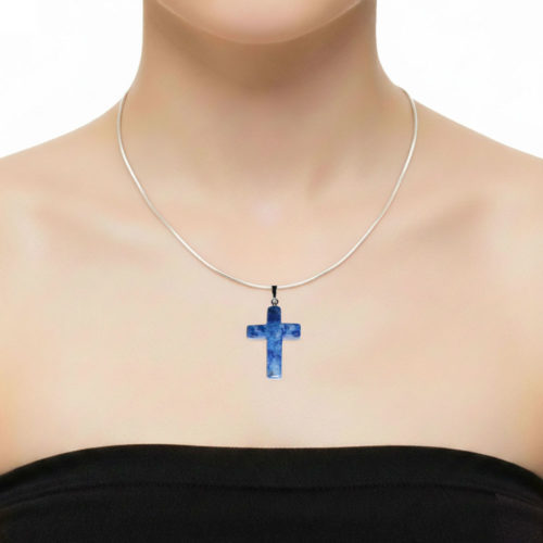 pendentif-sodalite-croix