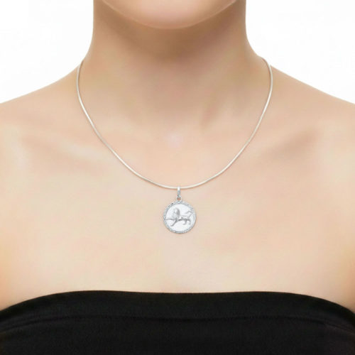 14821107-pendentif-lion-signe-astrologique-2-argent
