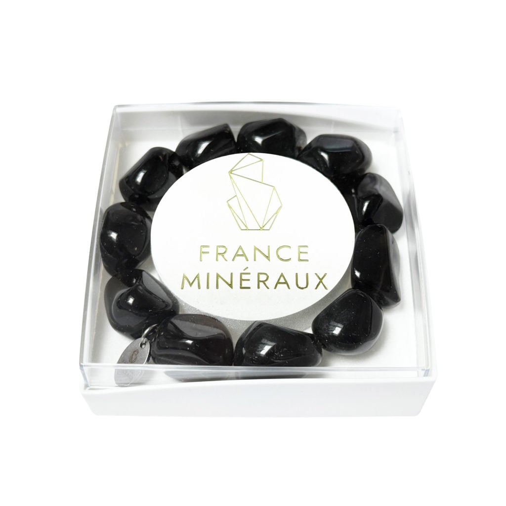 Bracelet Larmes d&rsquo;Apache – Pierres Pépites