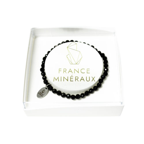 bracelet-spinelle-noir-perles-facettees-3-4mm-18cm-01
