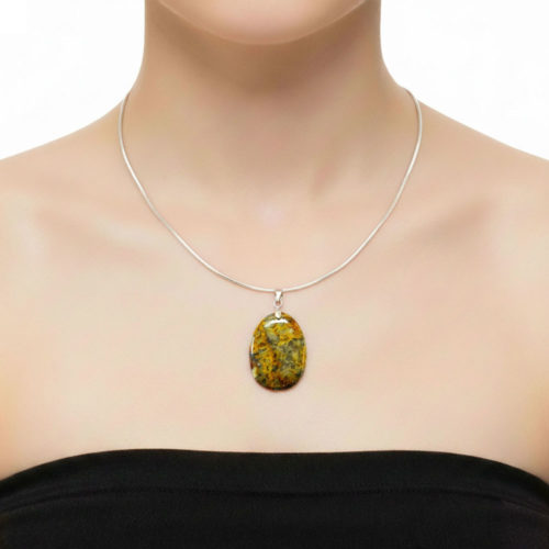 pendentif-agate-crazy-lace-pierre-plate