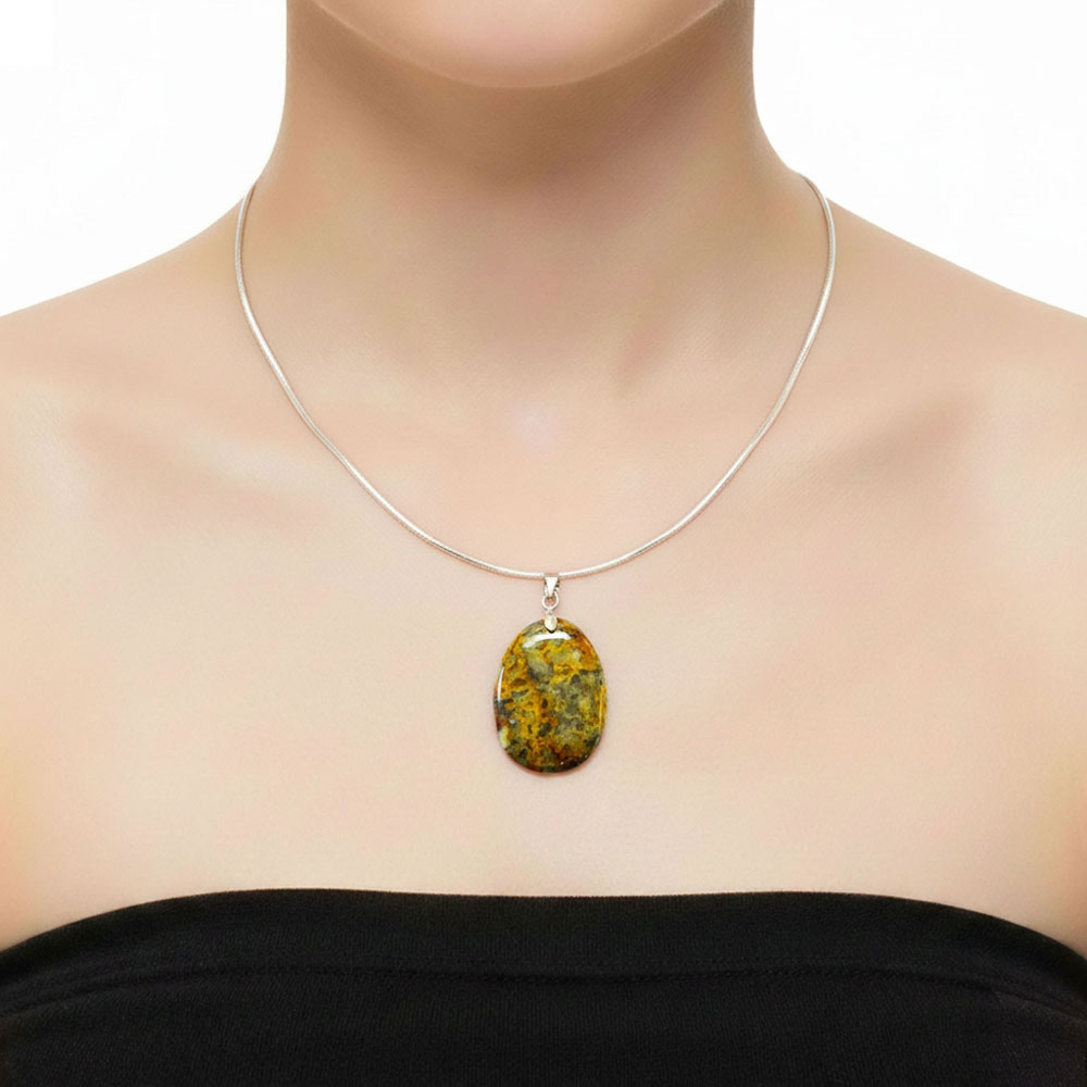 pendentif-agate-crazy-lace-pierre-plate