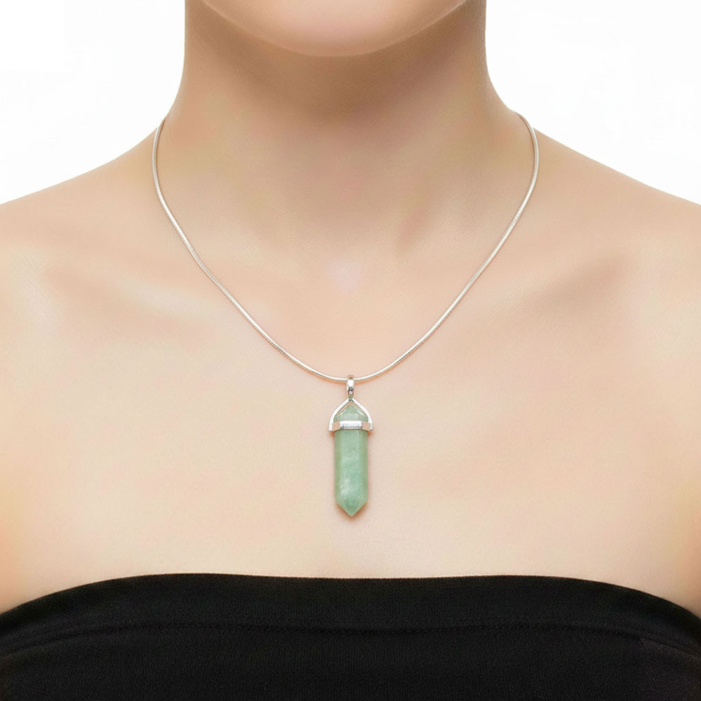 pendentif-amazonite-pointe