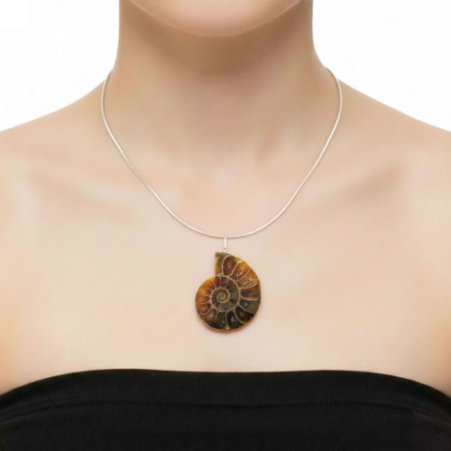 pendentif-ammonite-pierre-brute