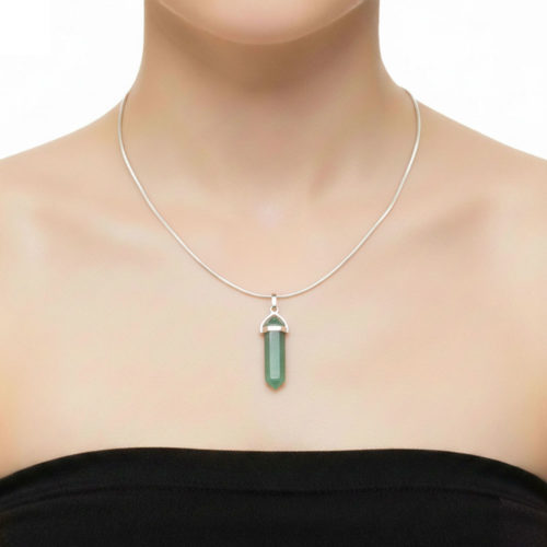 pendentif-aventurine-pointe