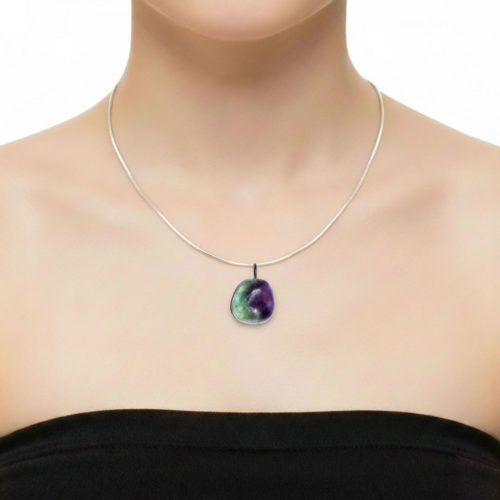 pendentif-fluorite-pierre-boule
