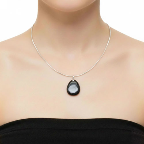 pendentif-hematite-pierre-plate
