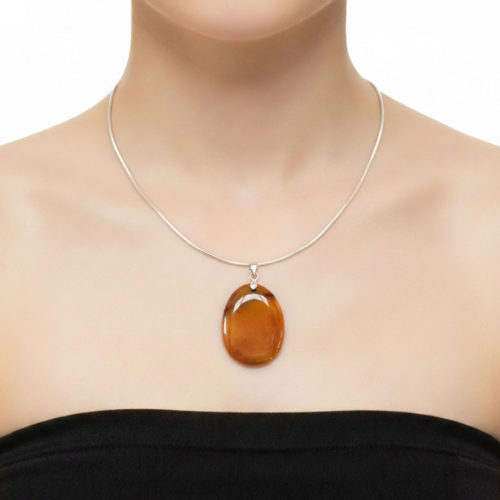 pendentif-jaspe-mookaite-pierre-plate