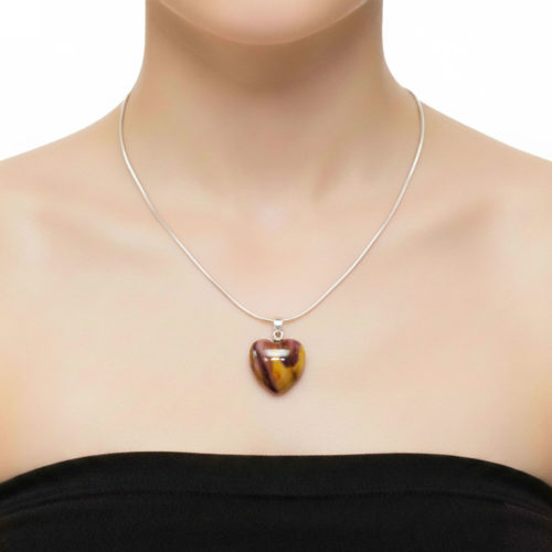 pendentif-mookaite-petit-coeur