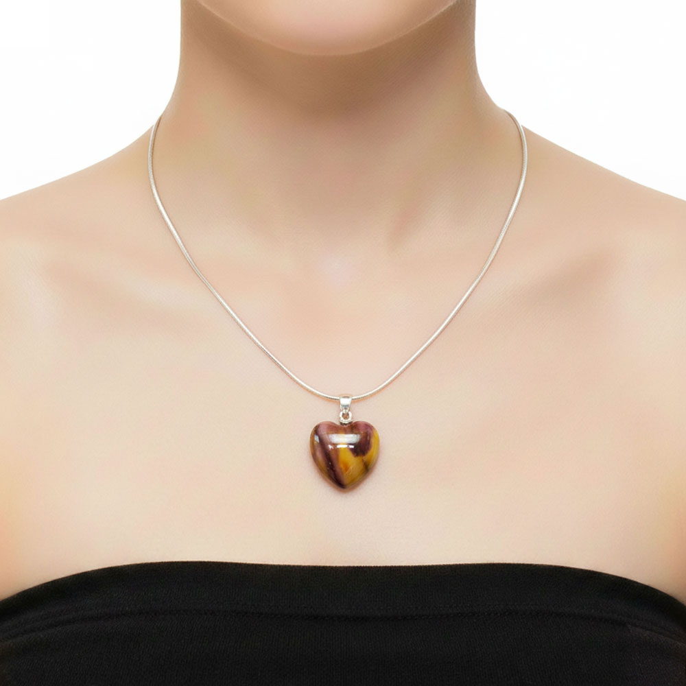 pendentif-mookaite-petit-coeur