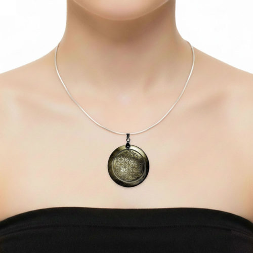 pendentif-obsidienne-doree-fleur-de-vie-rond