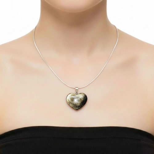 pendentif-obsidienne-doree-petit-coeur
