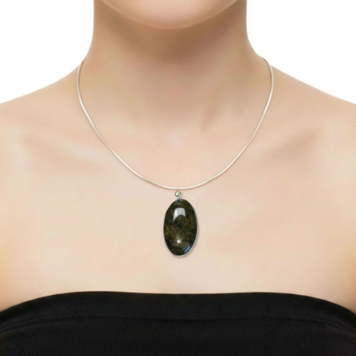 pendentif-obsidienne-manta-huichol-goutte