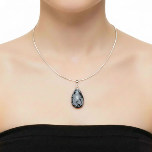 pendentif-obsidienne-neige-goutte
