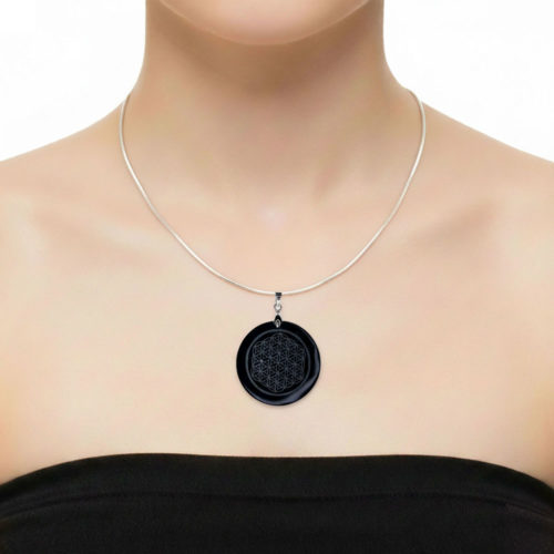 pendentif-obsidienne-noire-fleur-de-vie