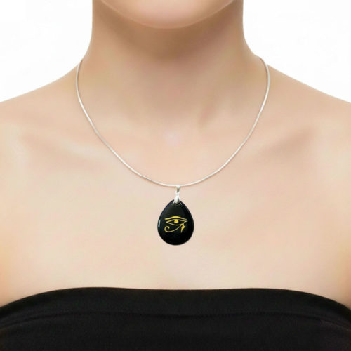pendentif-obsidienne-noire-oeil-horus