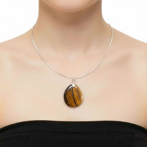 pendentif-oeil-de-fer-pierre-plate