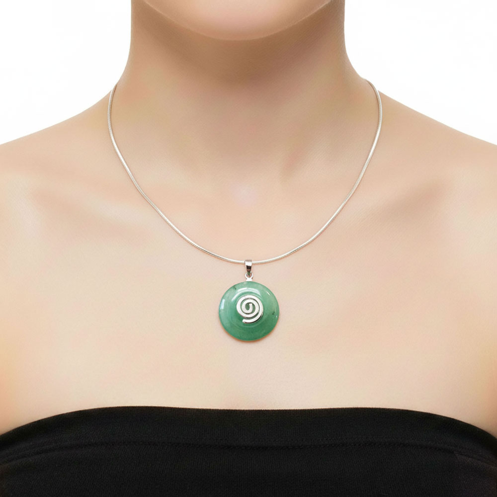 pendentif-pi-chinois-donut-aventurine-verte-20mm-argente