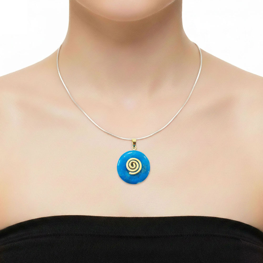 pendentif-pi-chinois-donut-howlite-bleue-20mm-dore