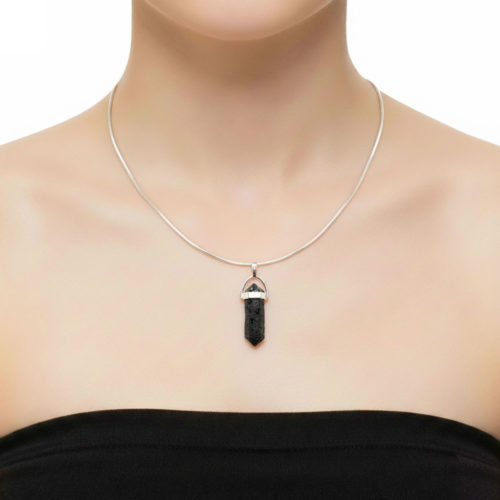 pendentif-pierre-de-lave-pointe