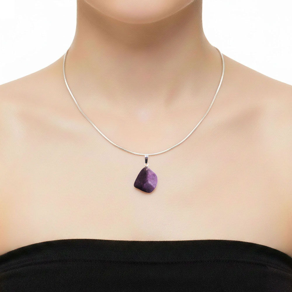 pendentif-purpurite-pierre-roulee