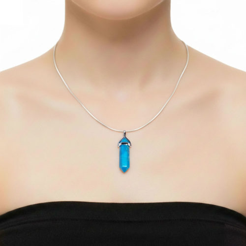 pendentif-turquoise-pointe