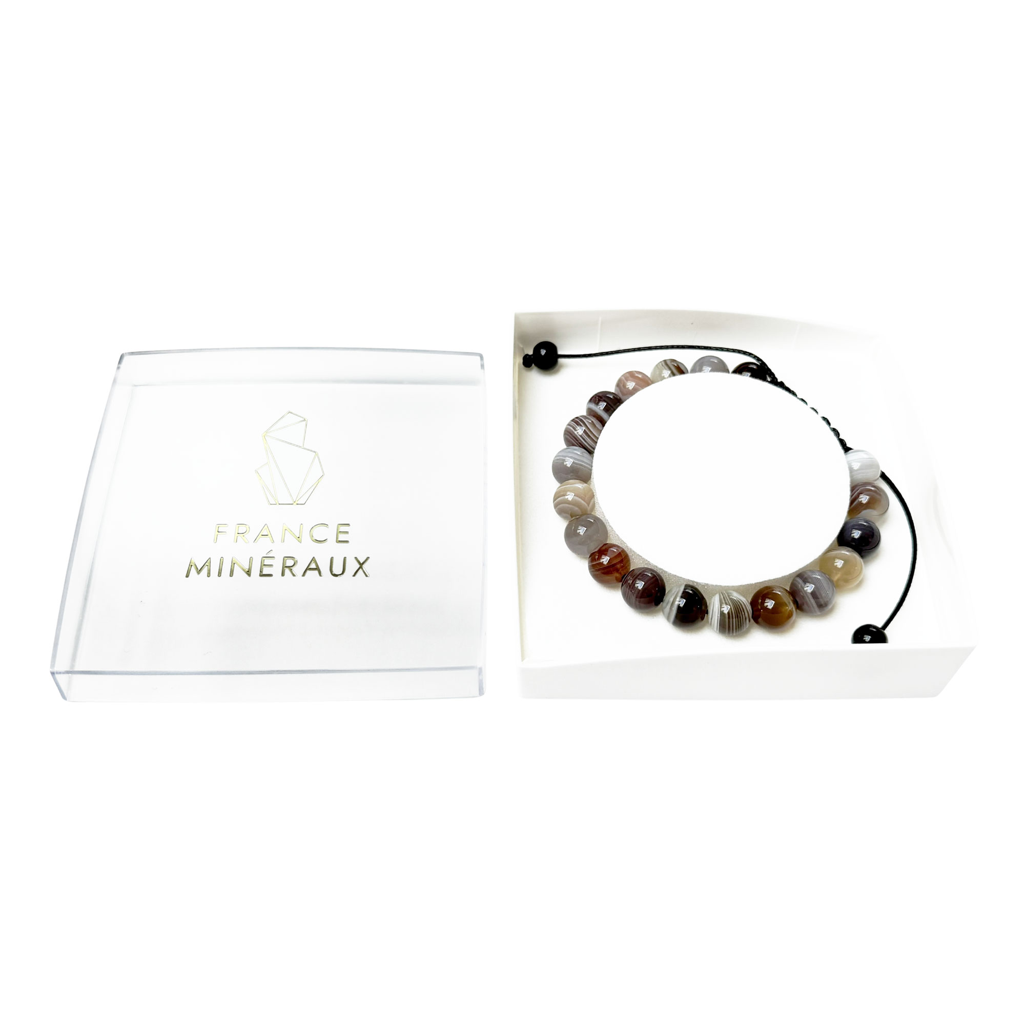 bracelet-agate-du-botswana-pierres-boules-8mm-cordon-ajustable-02