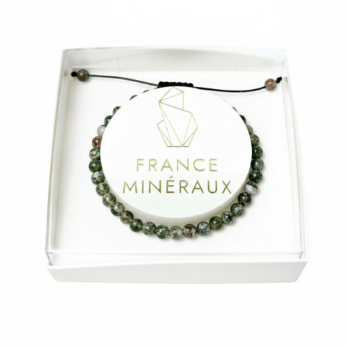 bracelet-agate-mousse-pierres-boules-4mm-cordon-ajustable-01