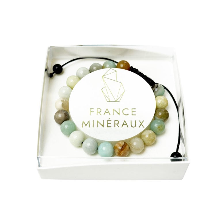 Amazonite