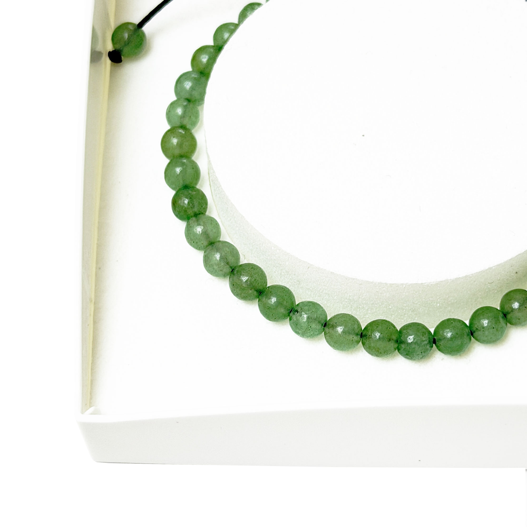 bracelet-aventurine-verte-pierres-boules-4mm-cordon-ajustable-03