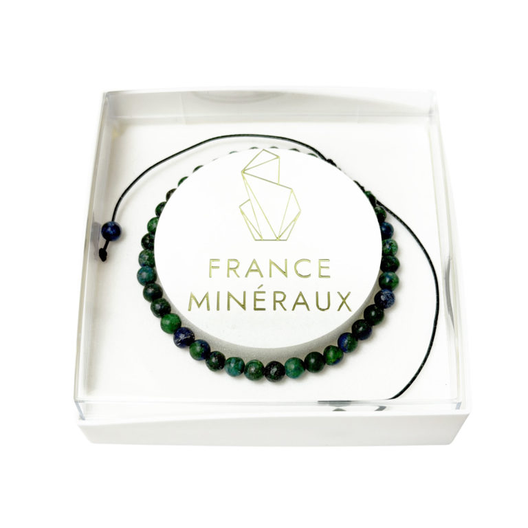 Azurite-Malachite