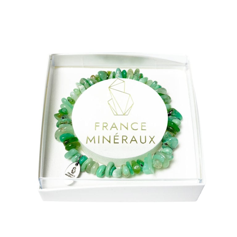 Chrysoprase