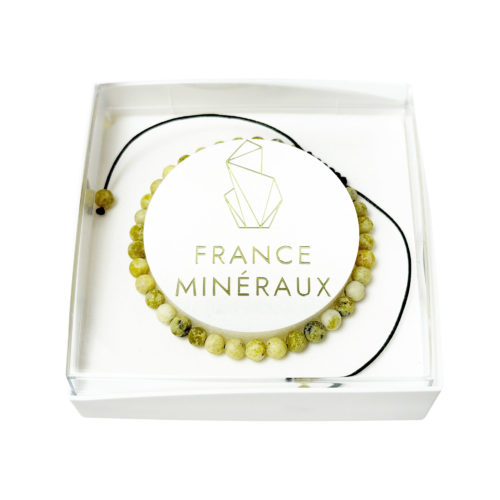 bracelet-chrysoprase-citron-pierres-boules-4mm-cordon-ajustable-01