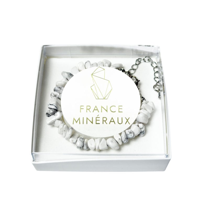 Howlite