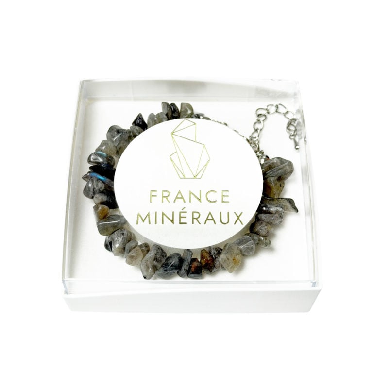 Labradorite