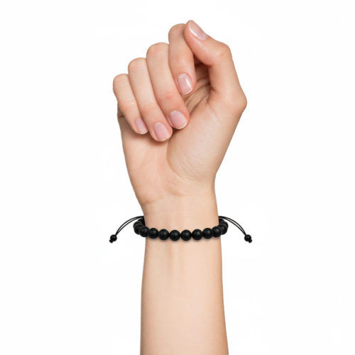 bracelet-onyx-mat-pierres-boules-8mm-cordon-ajustable-04