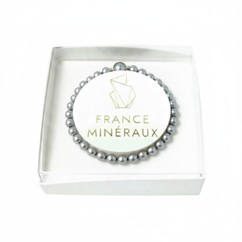 bracelet-perles-de-majorque-grises-pierres-boules-6mm-19cm-328672RH-01