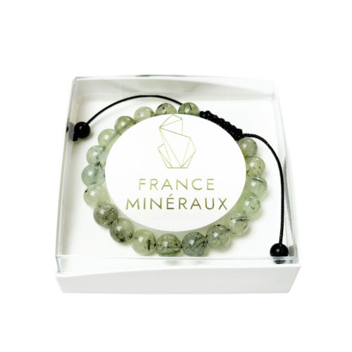 bracelet-prehnite-pierres-boules-8mm-cordon-ajustable-01
