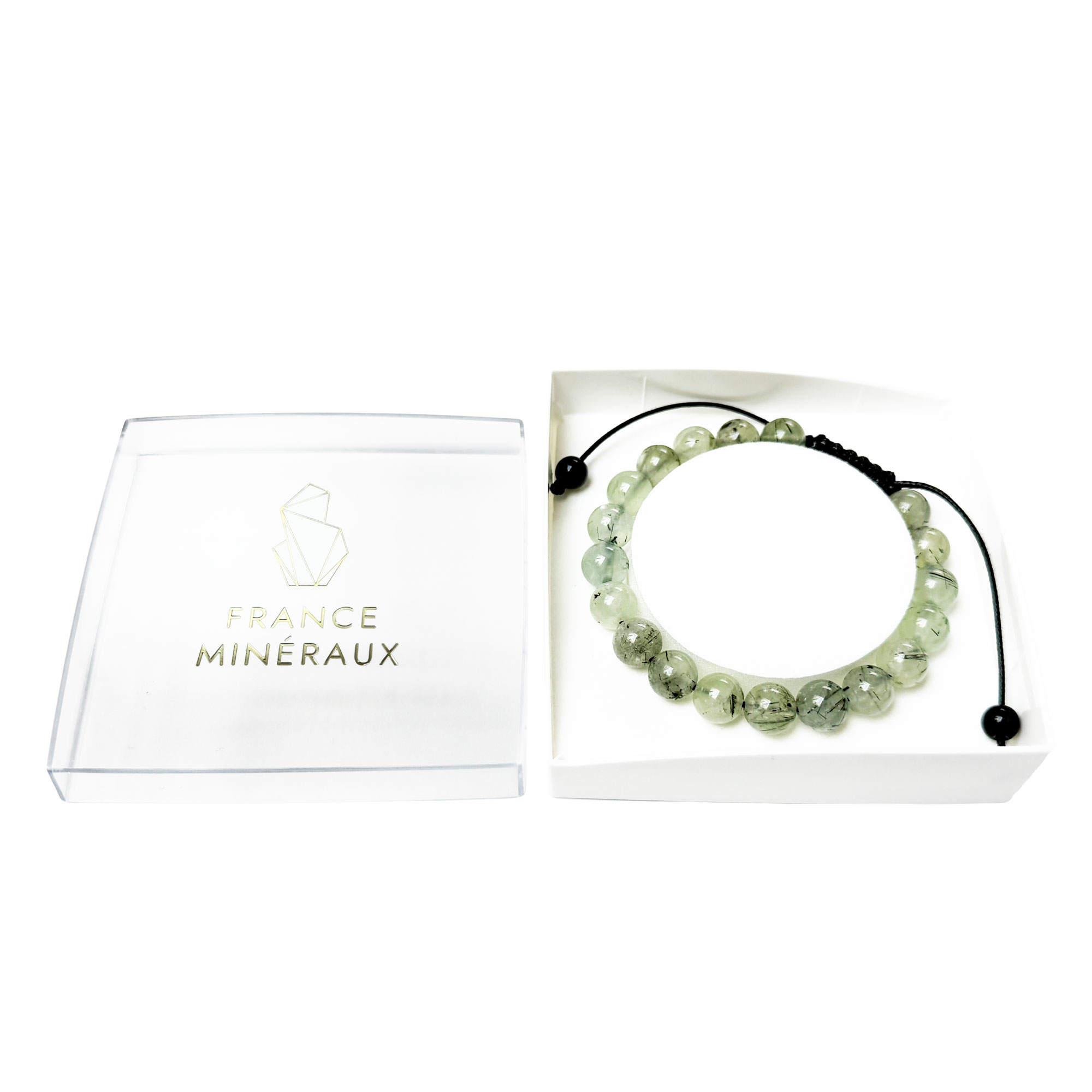 bracelet-prehnite-pierres-boules-8mm-cordon-ajustable-02