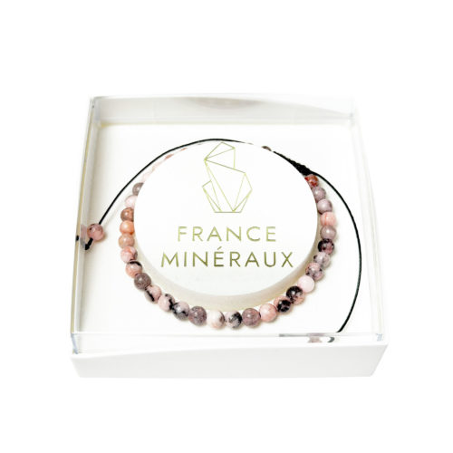 bracelet-rhodochrosite-pierres-boules-4mm-cordon-ajustable-01