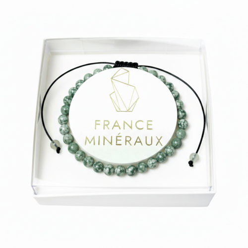 bracelet-serpentine-foncee-pierres-boules-4mm-cordon-ajustable-01