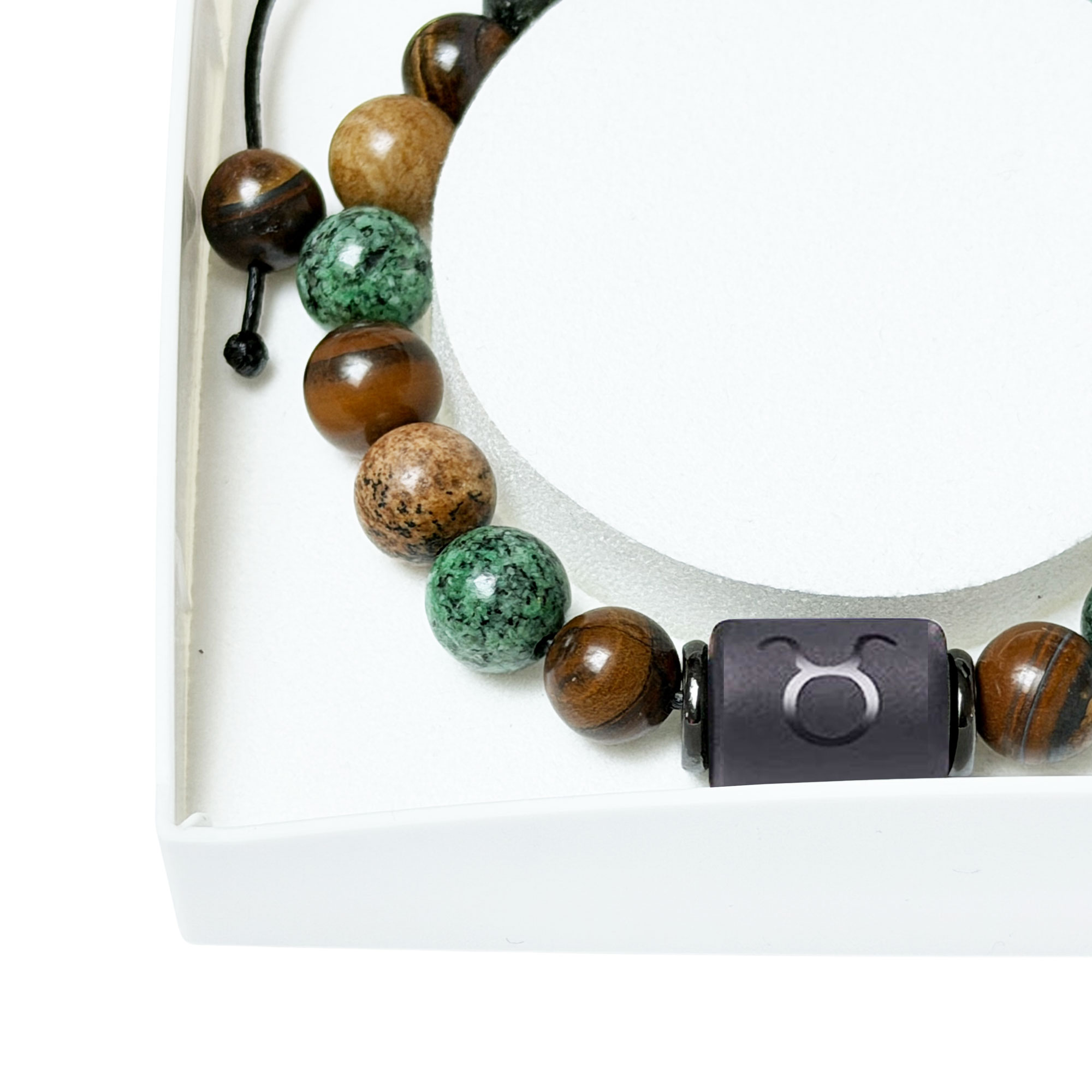 bracelet-taureau-oeil-de-tigre-turquoise-jaspe-cordon-ajustable-03