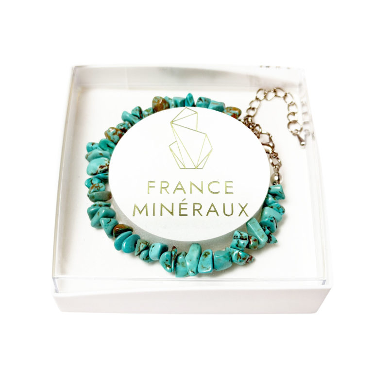 Turquoise